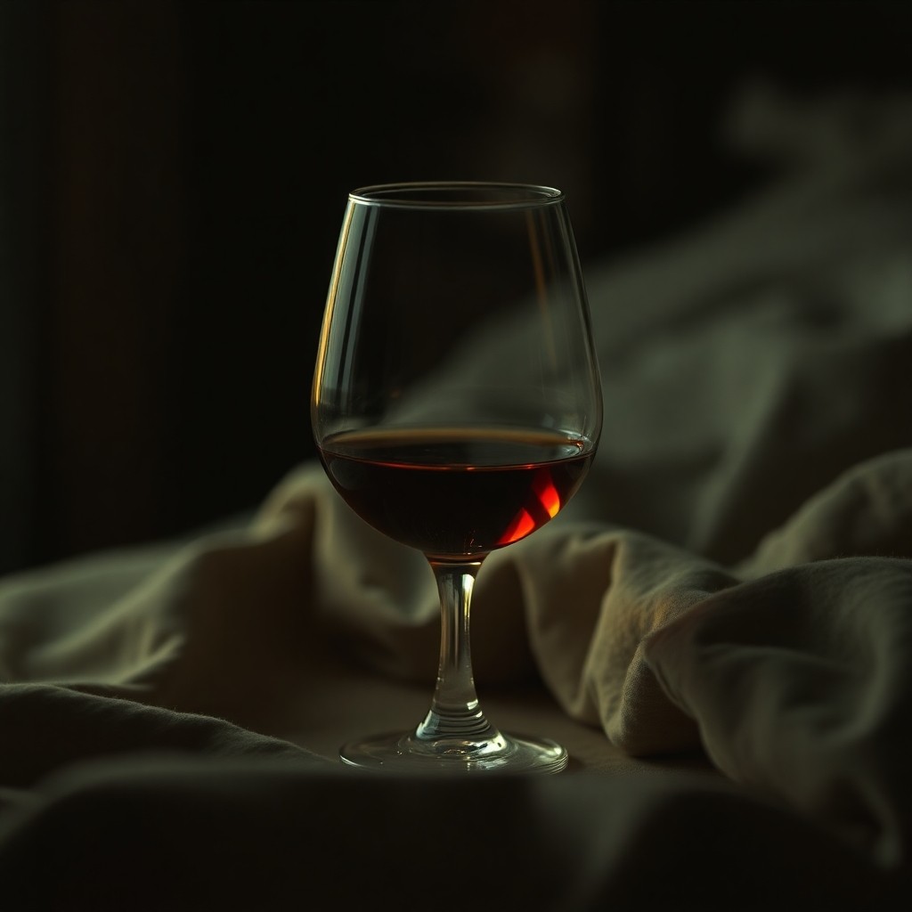 Dålig sömn innan alkohol ökar risken för blackout – oavsett dos